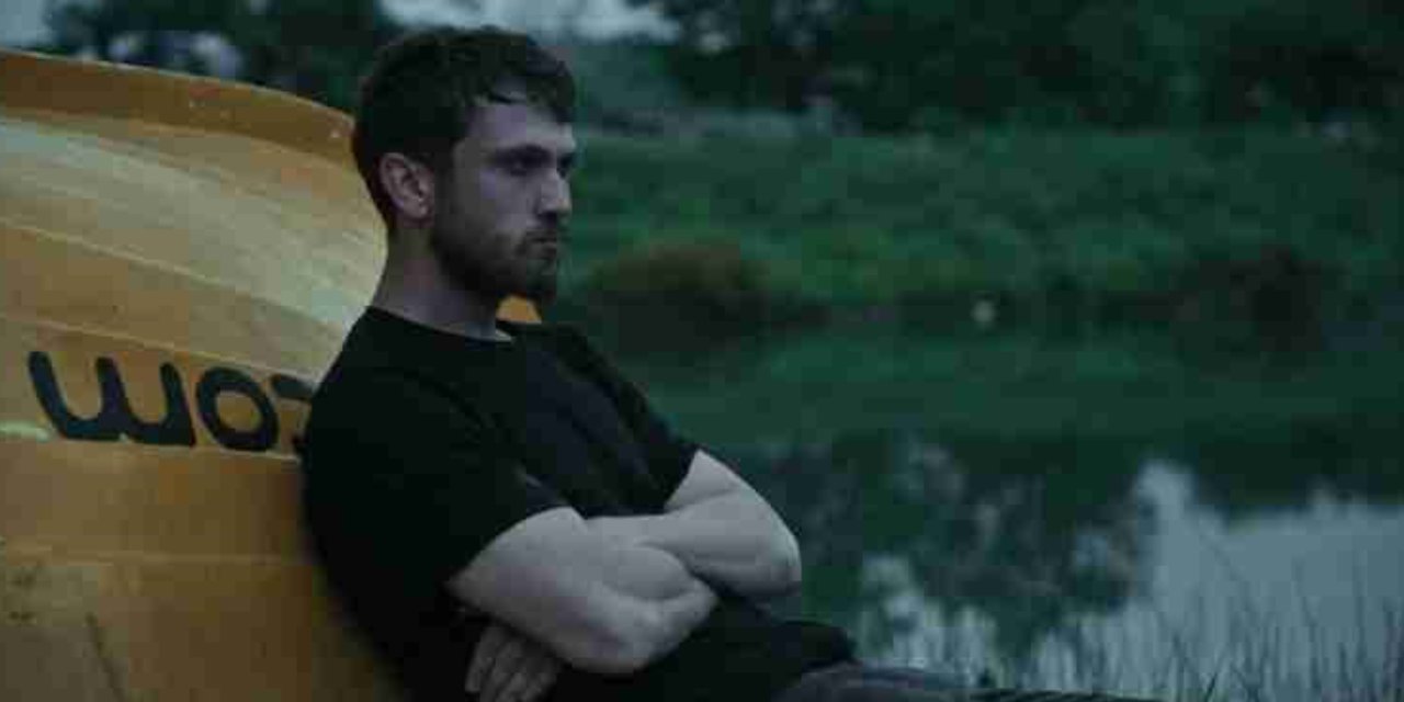 Aras Bulut İynemli'den yeni proje!