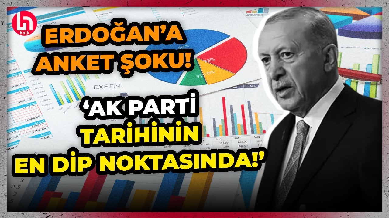 AK Parti'ye anketlerde zam şoku mu? Metropoll Araştırma Kurucusu Sencar: 15 puan düştü!