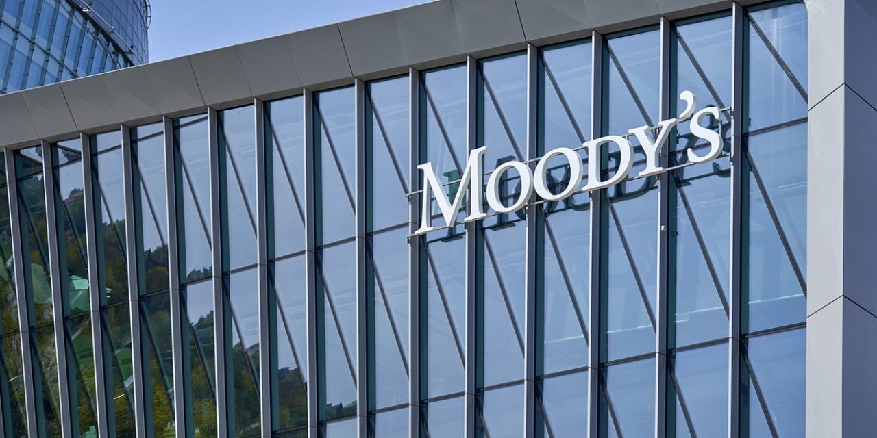 Moody's'den bir kredi notu yükseltme kararı daha