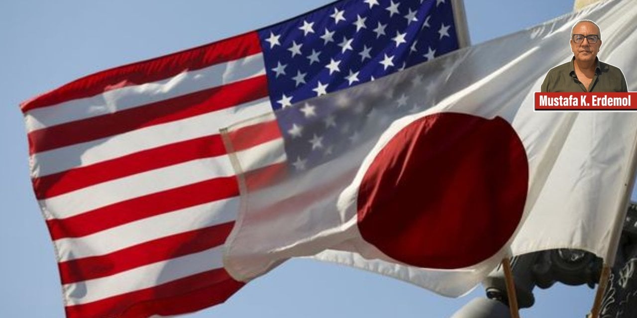 Çin korkusu yine birleştirdi: ABD-Japonya nikah tazeledi
