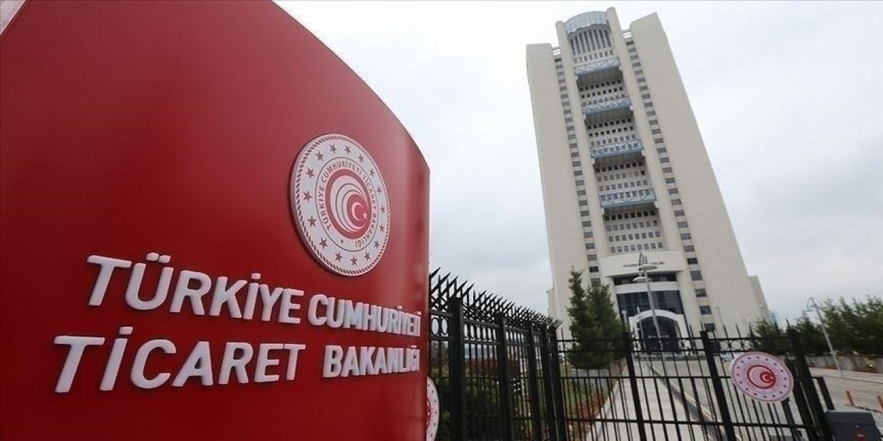 Ticaret Bakanlığından e-ticaret firmalarına "stok bilgisi" uyarısı