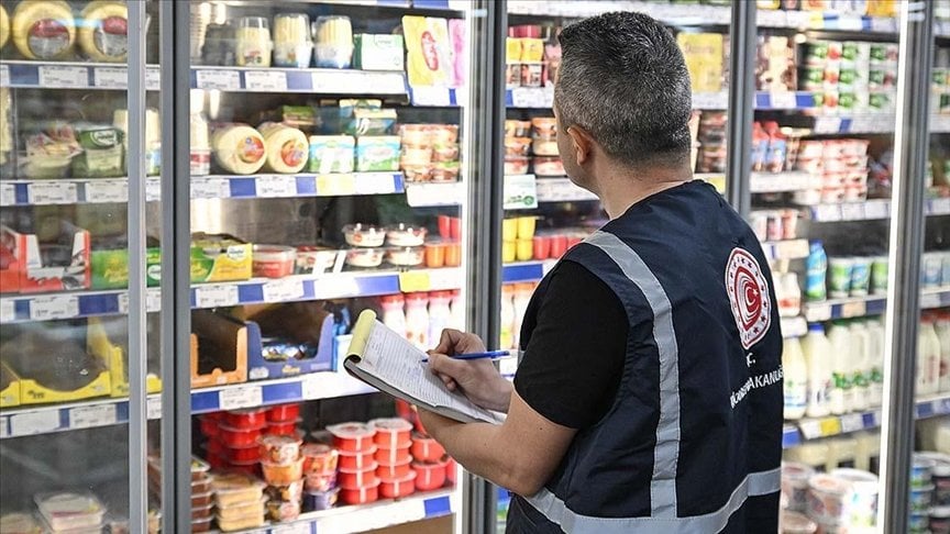 Marketlerde yeni dönem: Bu peynirler artık satılmayacak