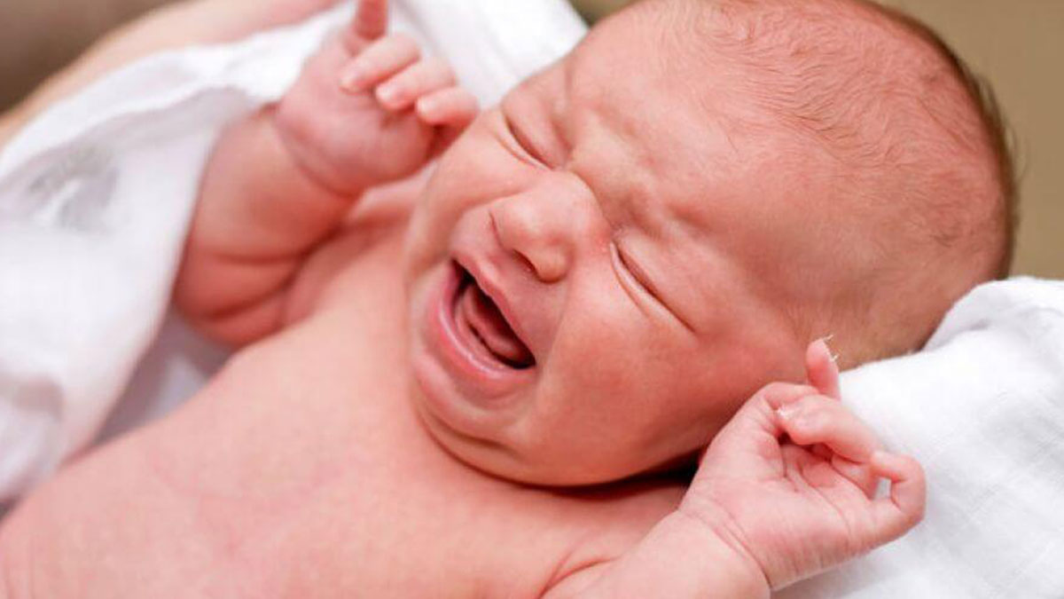 Türkiye'de doğan bebekler  5 bin 513 dolar borçla doğuyor