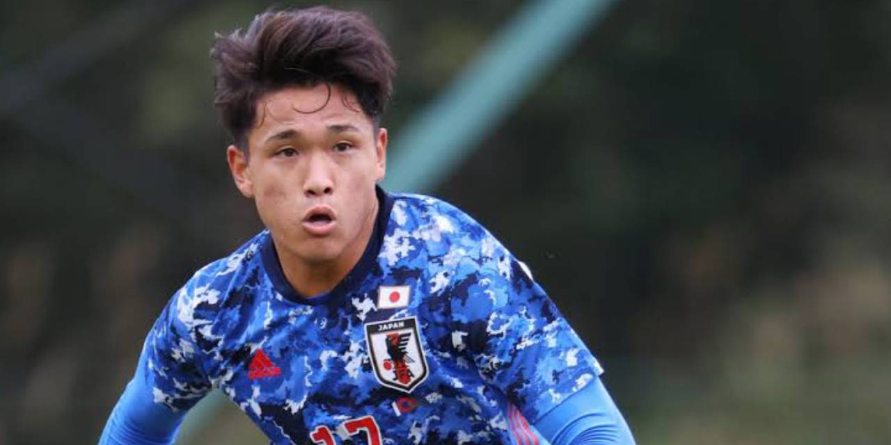 Göztepe "Kuryu Matsuki" transferini duyurdu