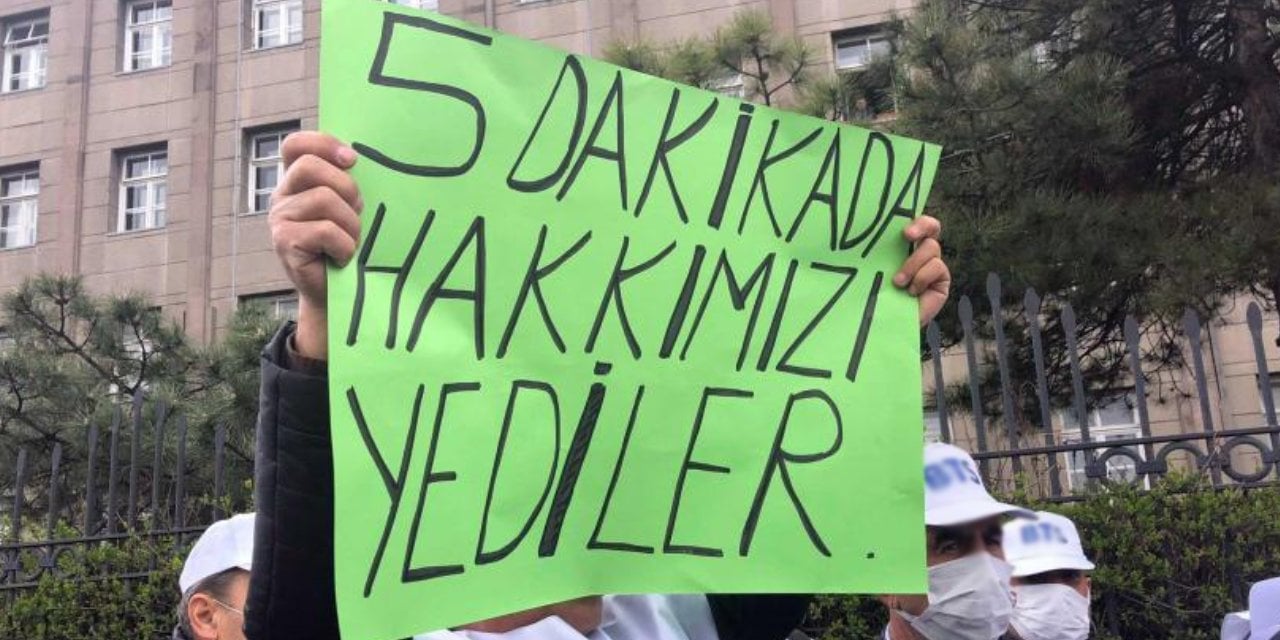 Yüz binlerce mülakat mağdurunu ilgilendiren emsal karar