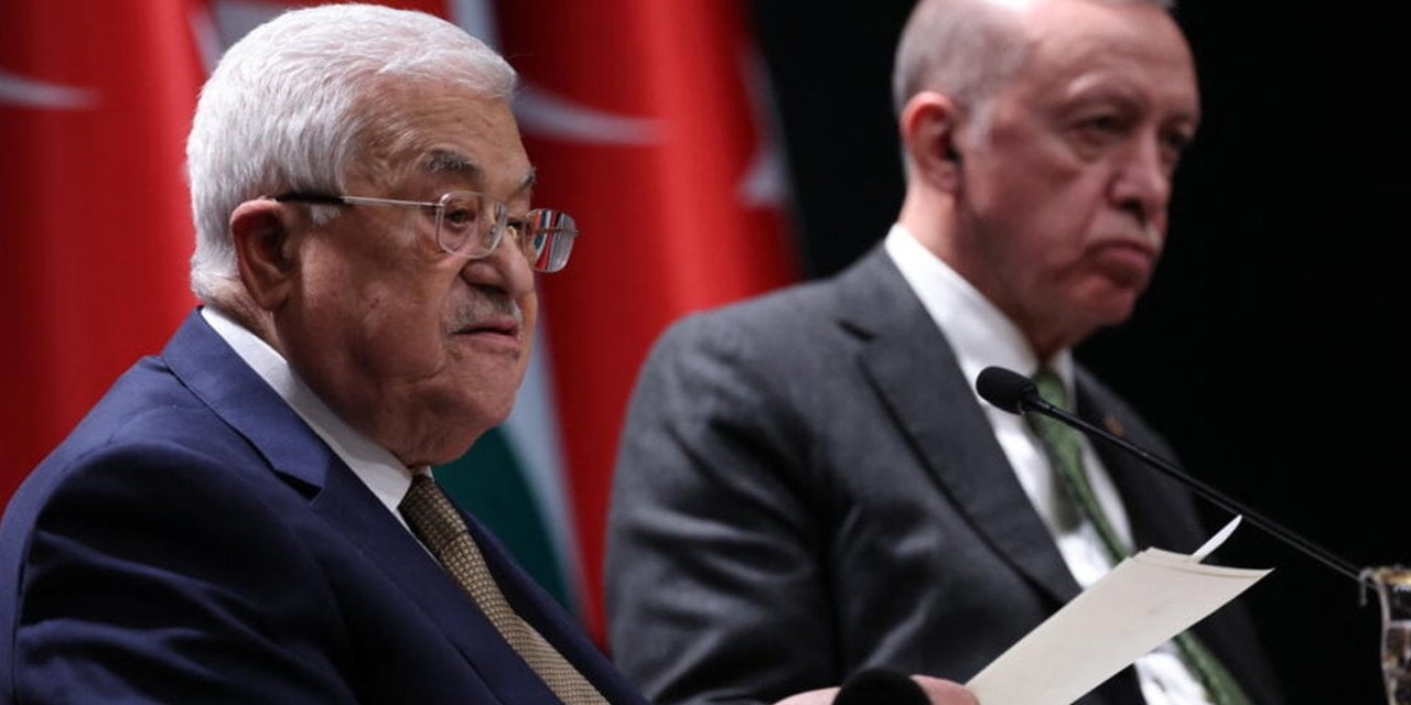 Numan Kurtulmuş'tan Mahmud Abbas daveti açıklaması