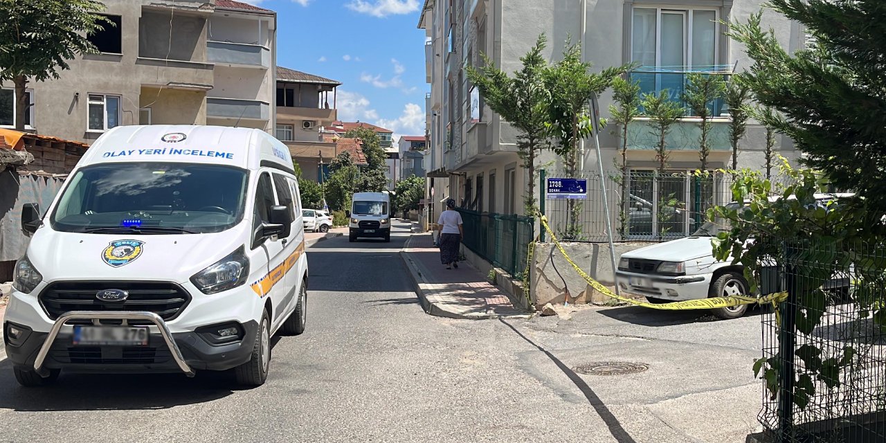Veresiye borç kurşunla döndü