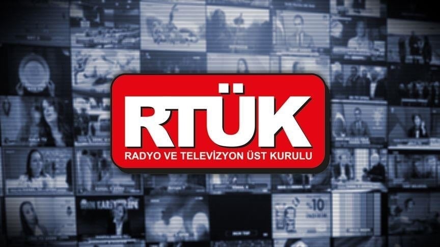 RTÜK'ten Netflix, MUBI ve Blu TV'ye ceza