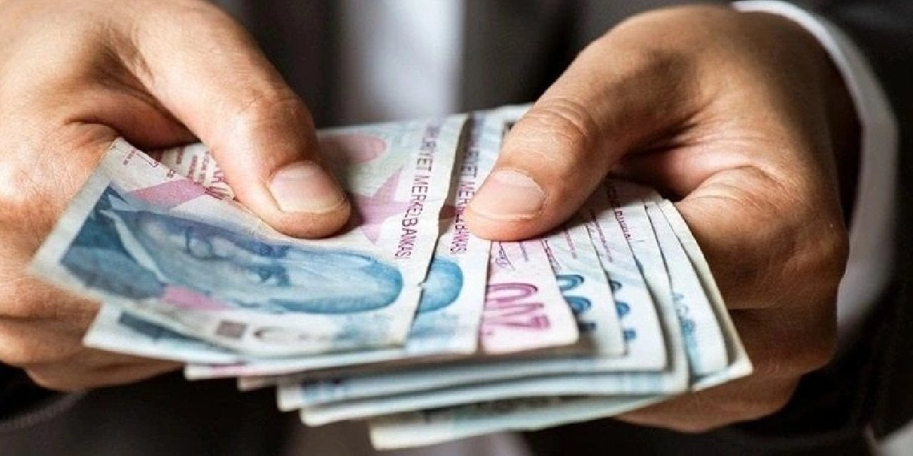 Hesaplarınızı kontrol edin! 4 Milyon lira hesaplara yatırıldı