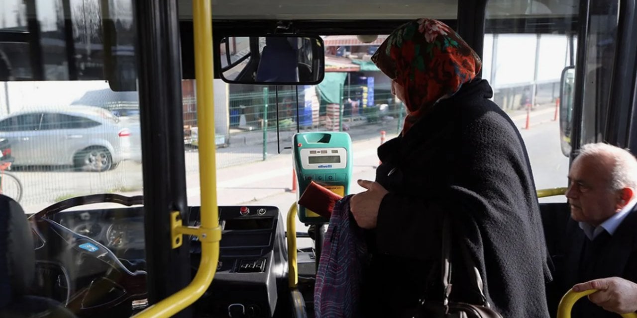 Şanlıurfa'da toplu taşımada yeni dönem: İkinci binişler kaldırılacak