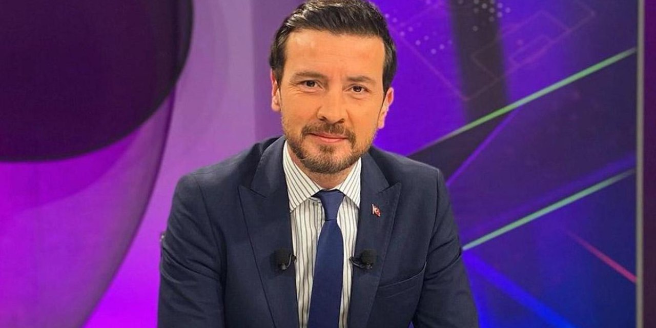 Ersin Düzen televizyonlara geri döndü: İşte yeni adresi