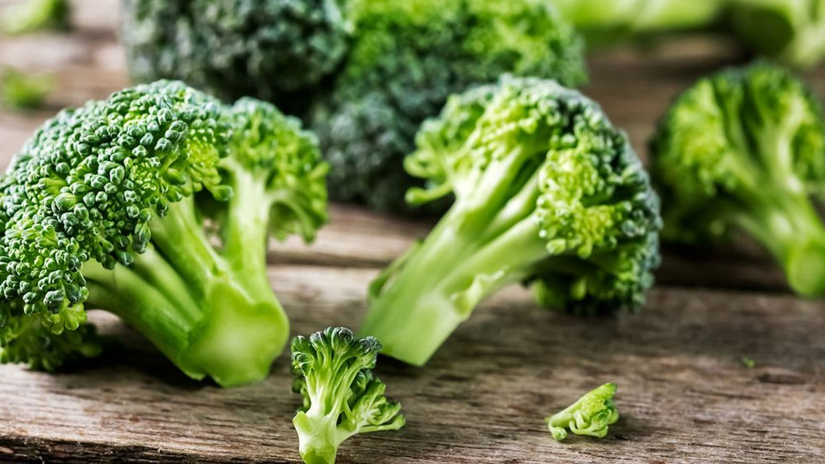 Brokoli hangi hastalıkların tedavisi için ilaç gibidir?