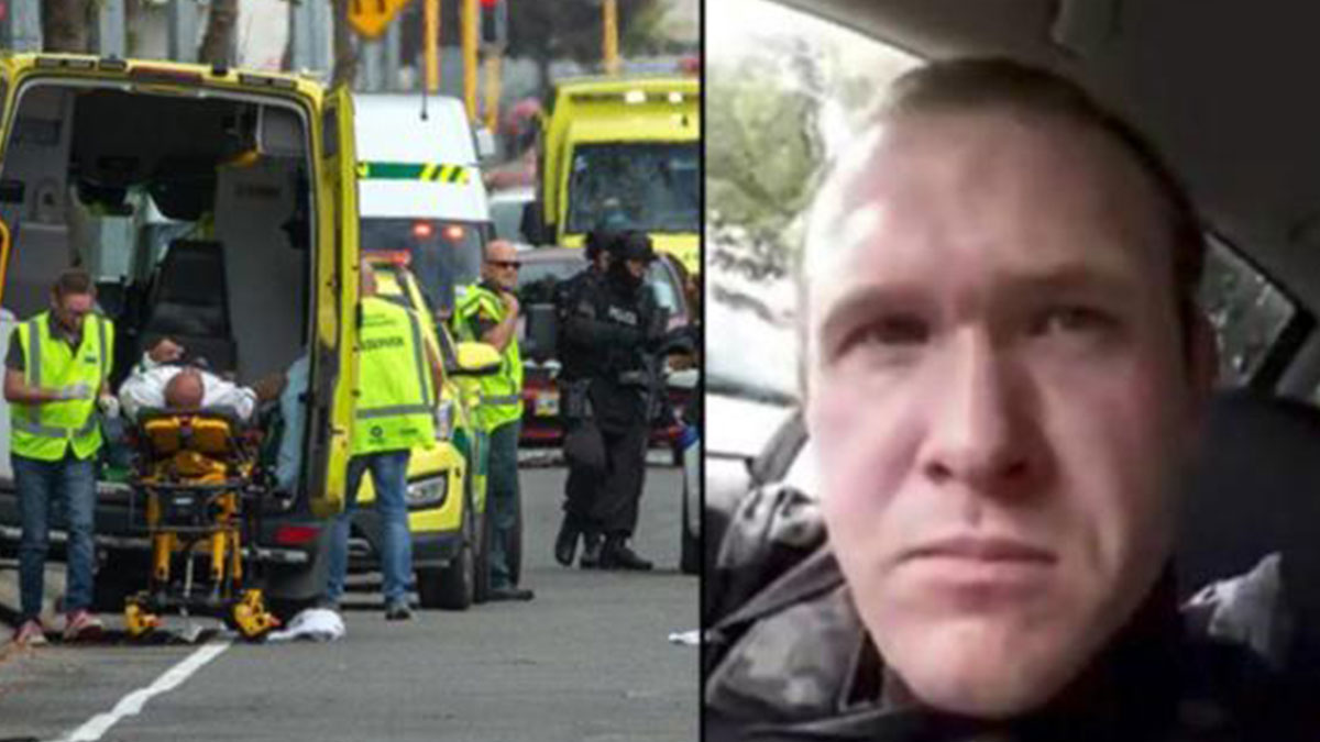 Yeni Zelanda saldırganının ailesi konuştu: Özür dileriz