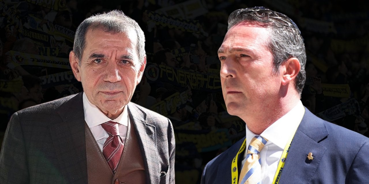 Fenerbahçe'den Galatasaray'a tarihi çalım: Serbest kalma bedeli 100 milyon Euro!