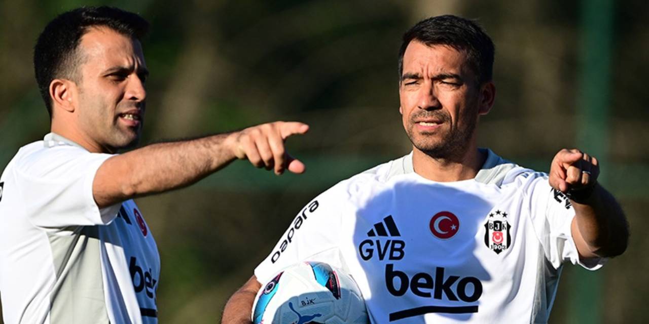 Van Bronckhorst Süper Kupa'da 3 yıldıza kritik görev