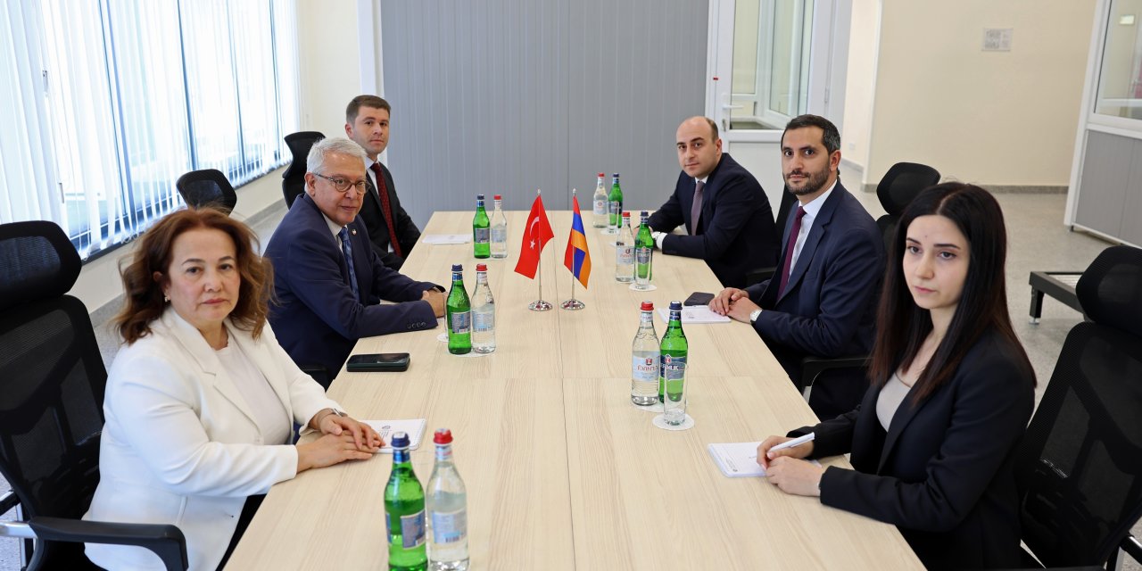 ABD'den Türkiye-Ermenistan buluşması yorumu