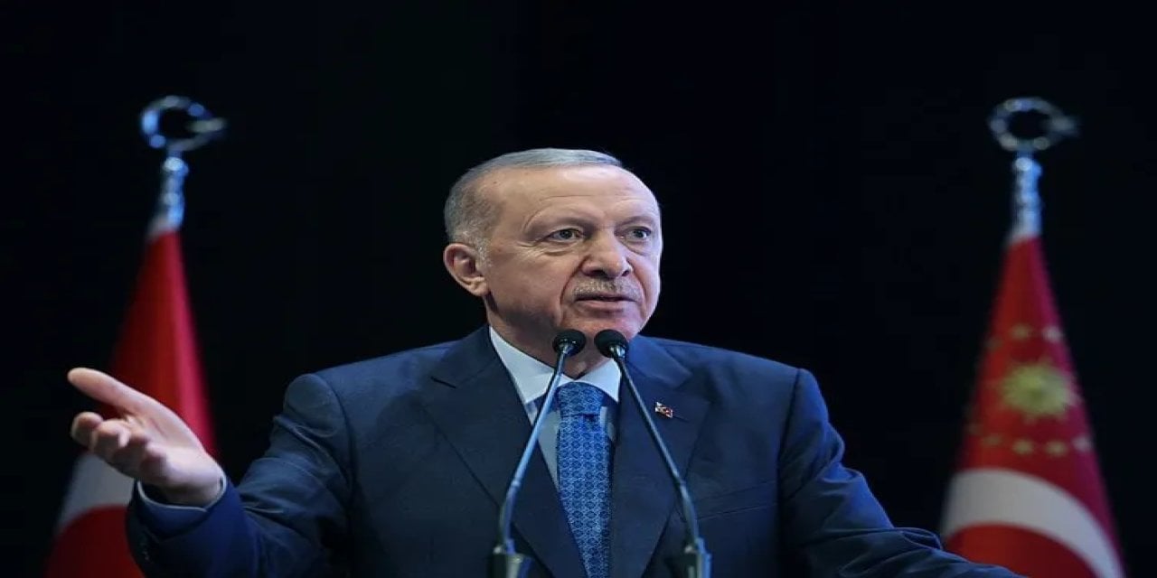 Erdoğan kurmaylarına net talimat verdi!