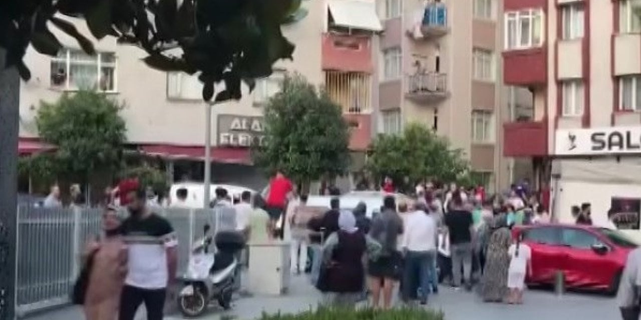 Kadın kuaförünü taradılar: Yaralılardan biri hamile çıktı!