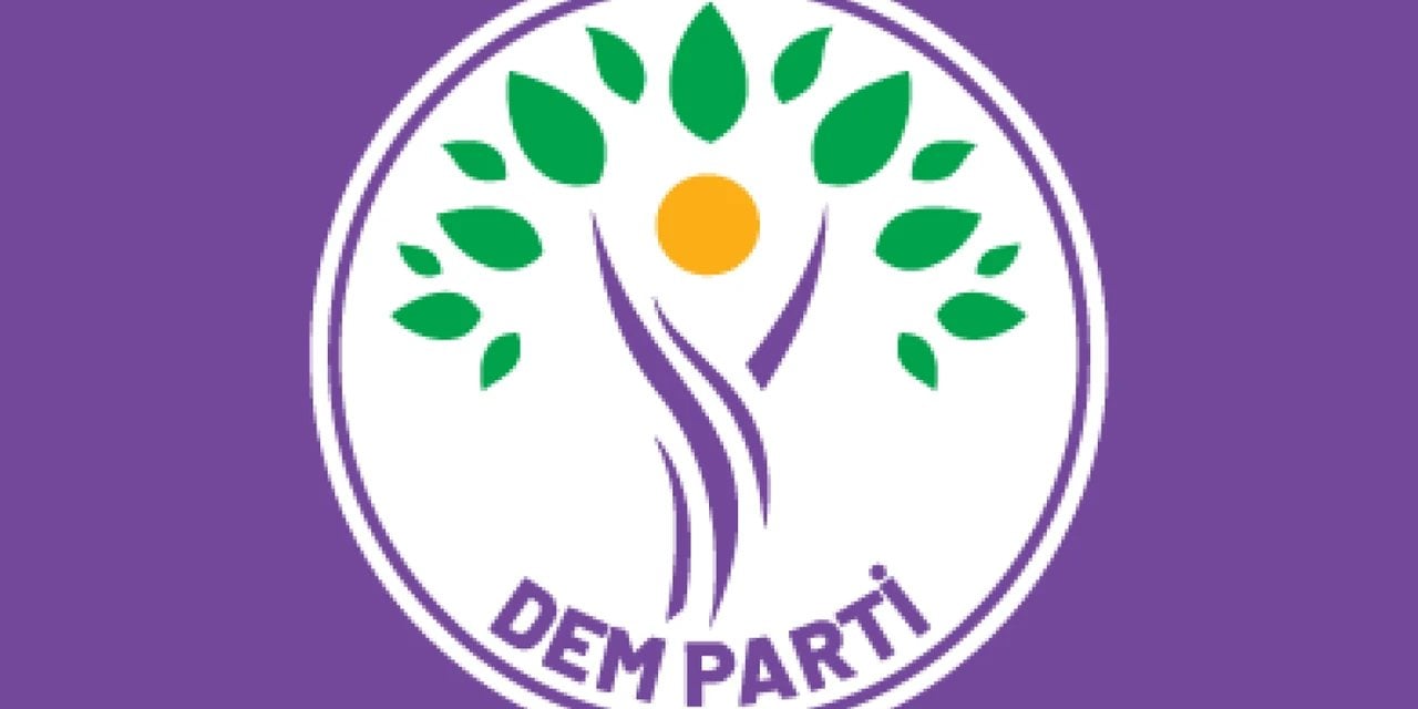 DEM Parti, İsmail Haniye suikastini kınadı