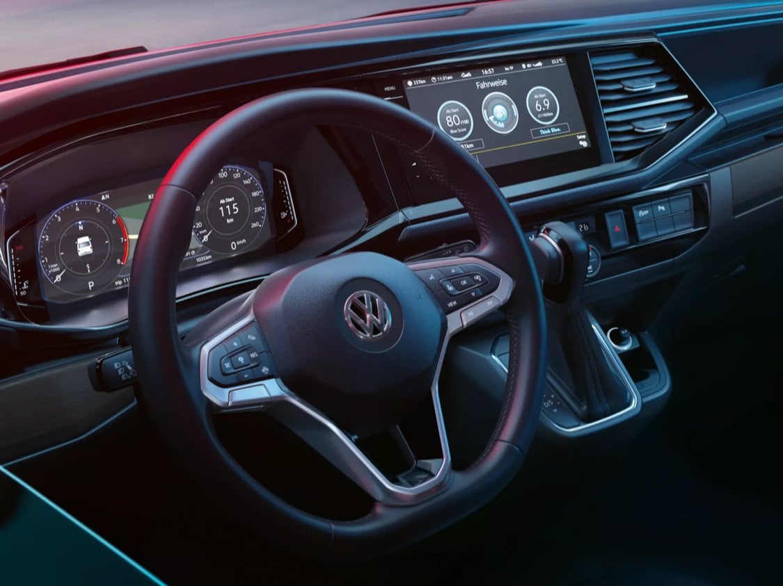 Volkswagen o amiral gemisini artık Türkiye'de üretecek! Yeni modelini tanıttı