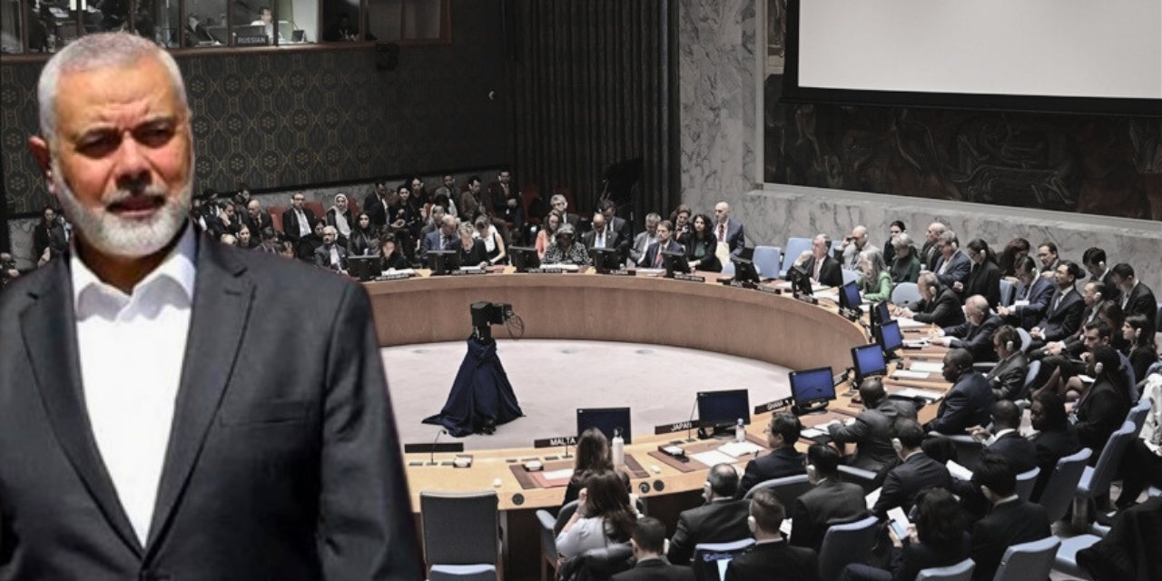 BM Güvenlik Konseyi korkulan Orta Doğu savaşı için toplandı!