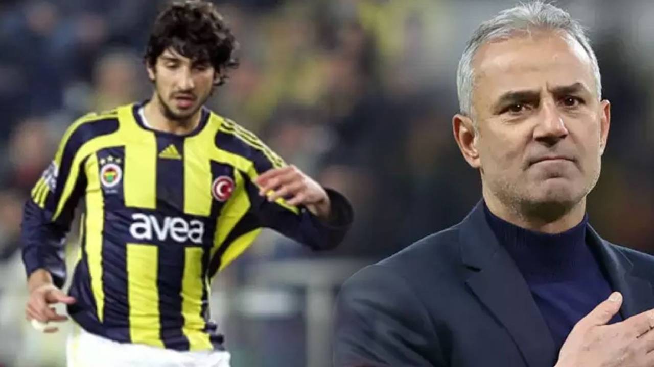 Eski Fenerbahçeli futbolcu, İsmail Kartal ile namaz anısını anlattı! "Hristiyan olduğumu bilerek..."