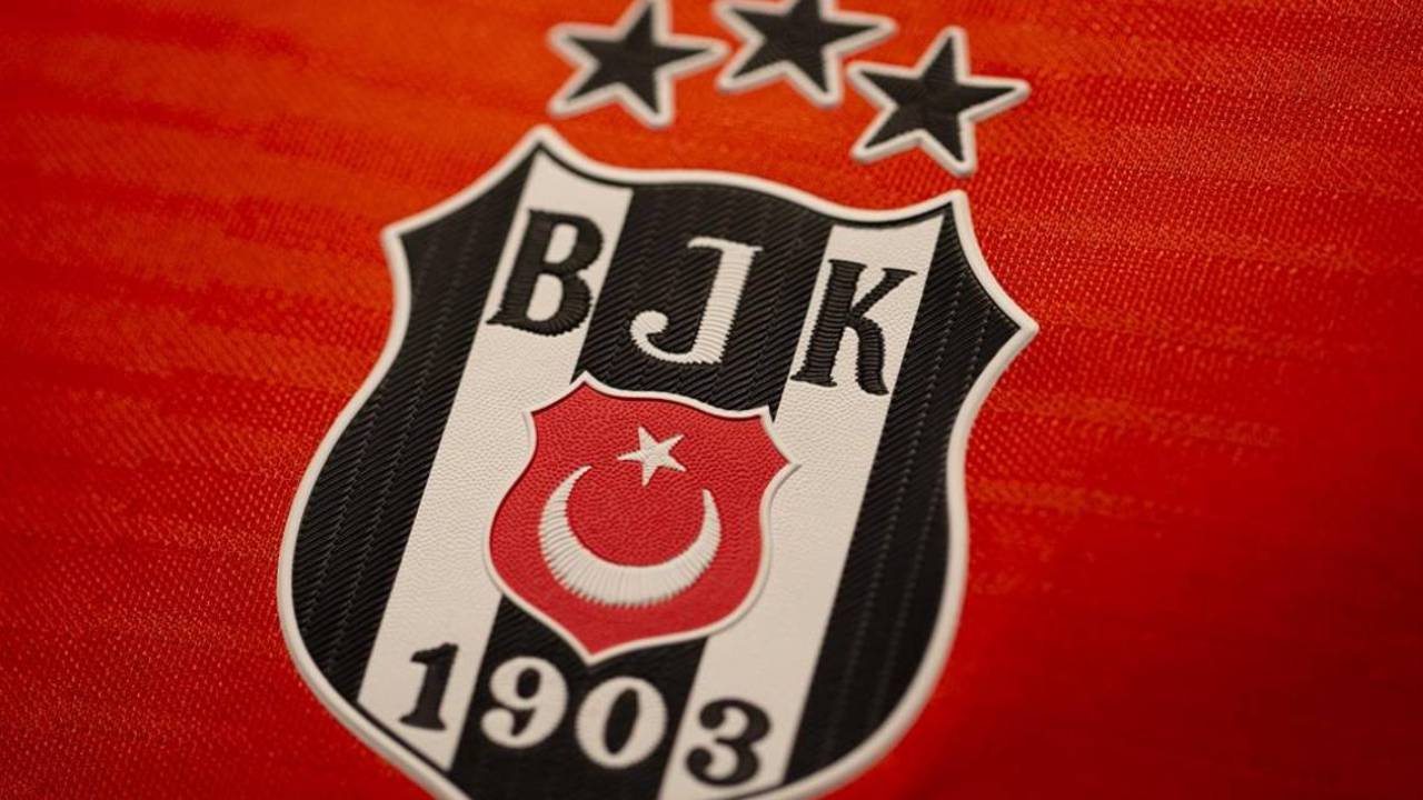 Resmi açıklama: Beşiktaş, transferi duyurdu!