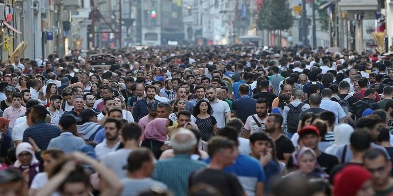 TÜİK nüfus patlaması yaşayacak ili açıkladı: Ne İstanbul ne Ankara ne de İzmir