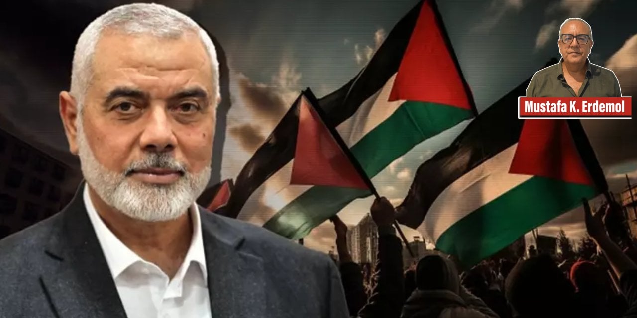 Haniye suikastı Hamas’ı zorlamaz: Zorluklar Hizbullah’ı bekliyor