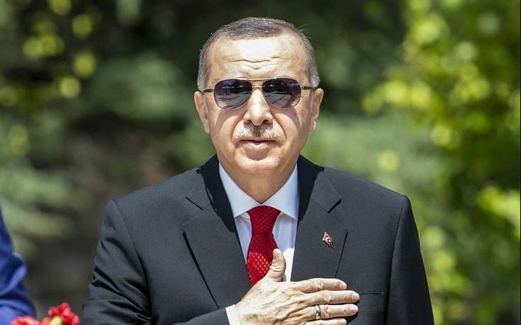 Erdoğan'ın 'Instagram engelini' eleştirenlere yönelik kullandığı 'ev zencisi' tanımı ne anlama geliyor?