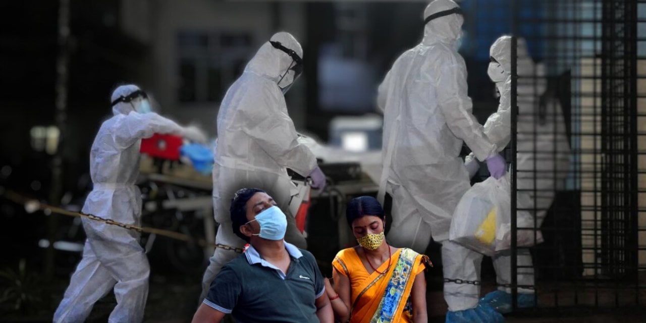 Küresel pandemiye dönebilir: Hindistan'da Nipah virüsü ölümü