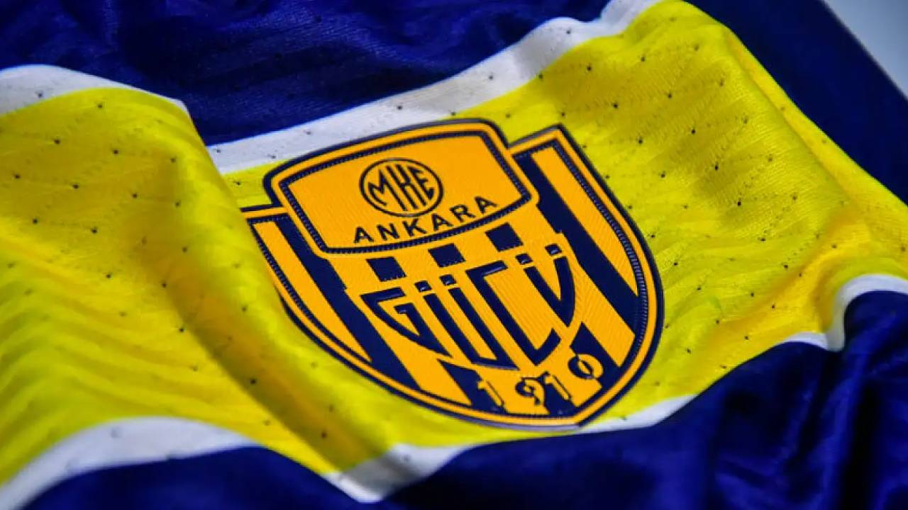 Ankaragücü'nde 5 transfer birden