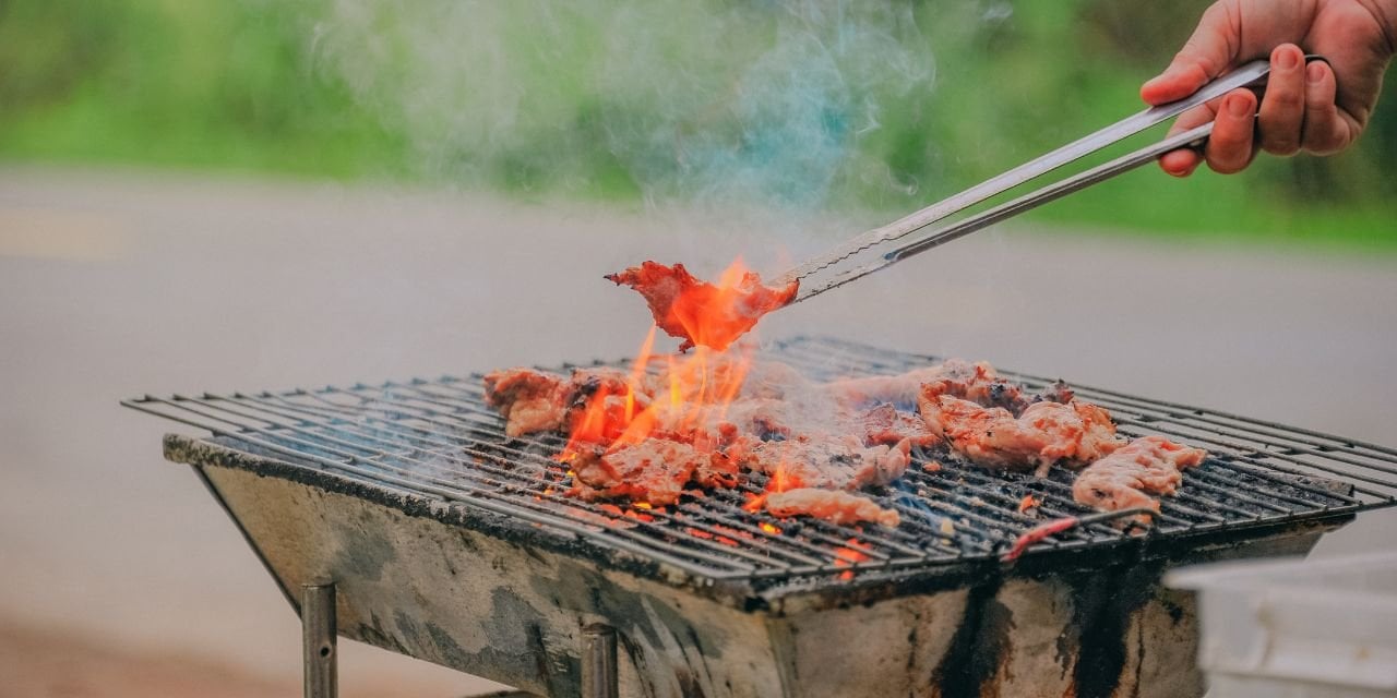 Mangal sefasında en çok tüketilen ürünler belli oldu: O lezzet açık ara birinci sırada!