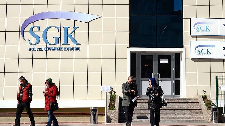 SGK harekete geçti: Bunu yapan işverene anında 40 bin TL kesilecek