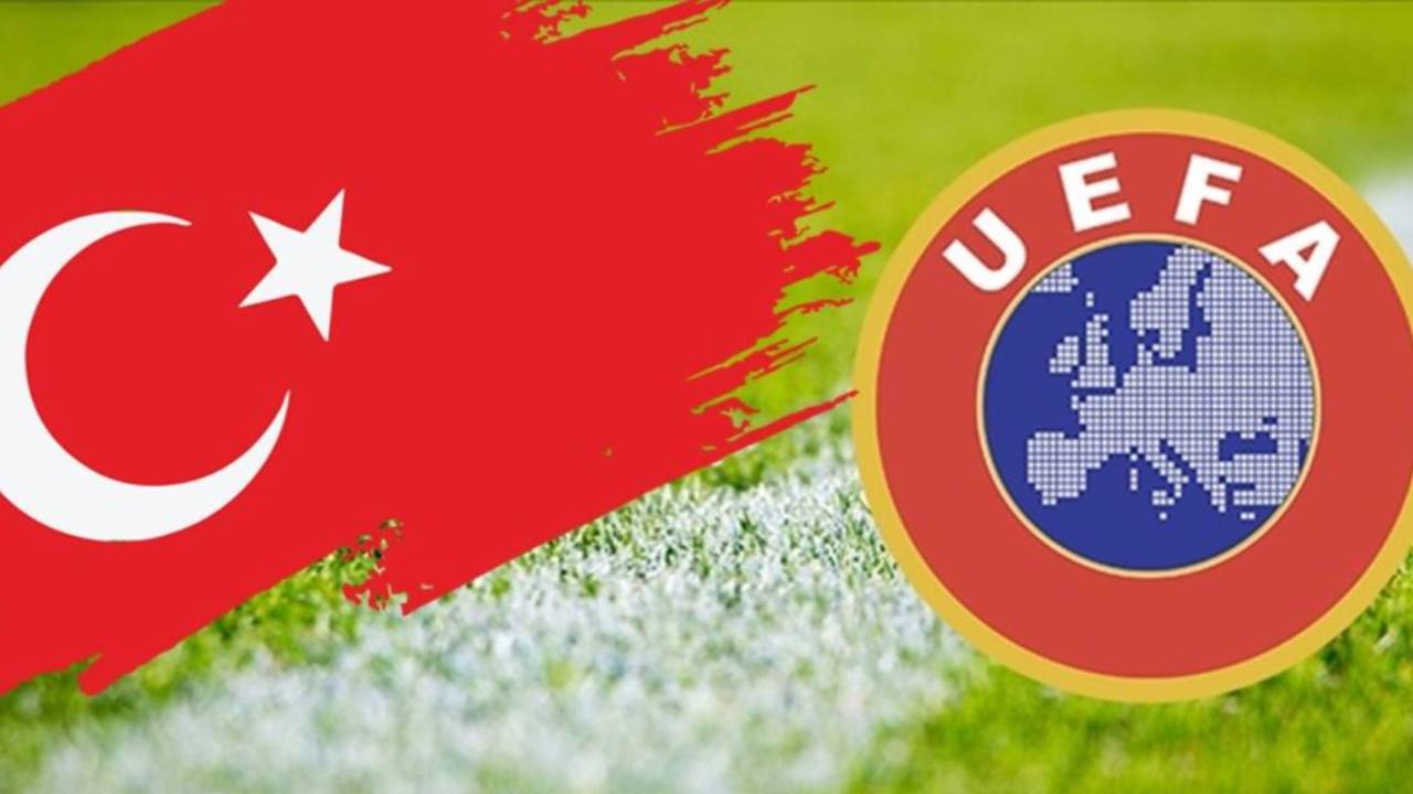 UEFA ülke puanı sıralaması güncellendi! İşte Türkiye'nin puanı