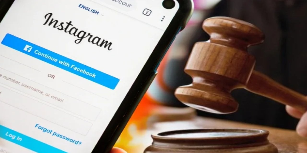 Instagram'a erişim engeli yargıya taşınıyor