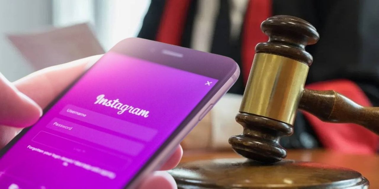 Instagram'a erişim engeli yargıya taşınıyor