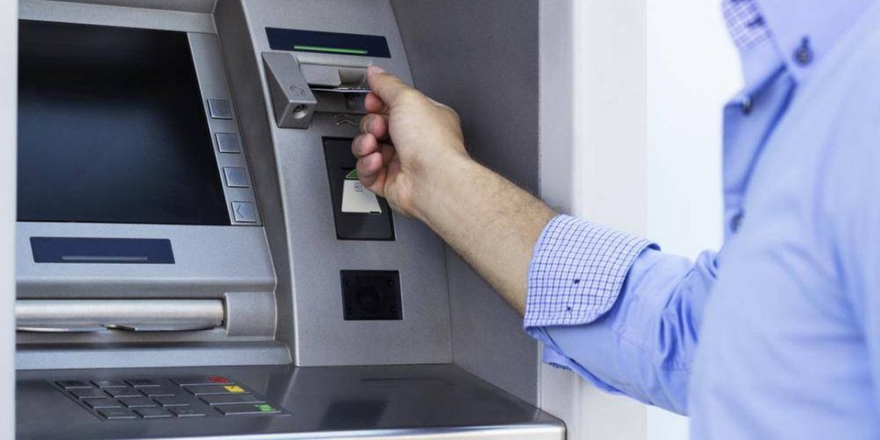 ATM'lerde yeni dönem: 81 ilde yürürlüğe giriyor