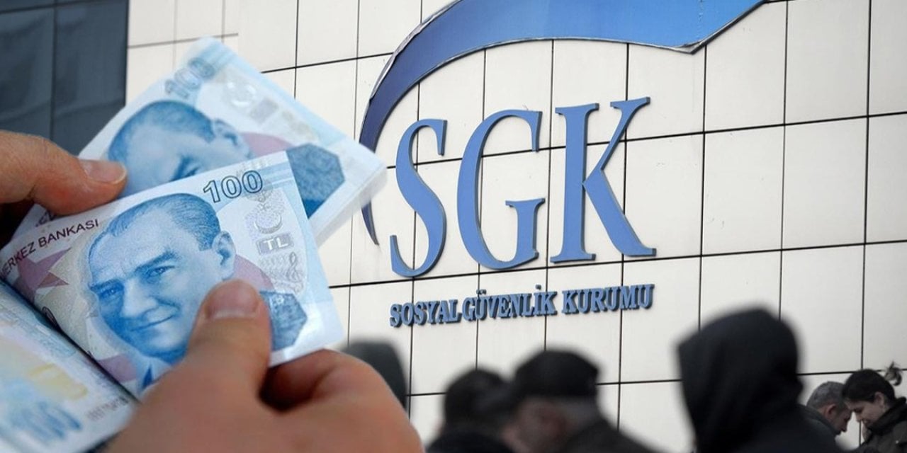 SGK'nın anlaştığı 13 banka belli oldu: Emekliye özel indirim ve kampanyalar!