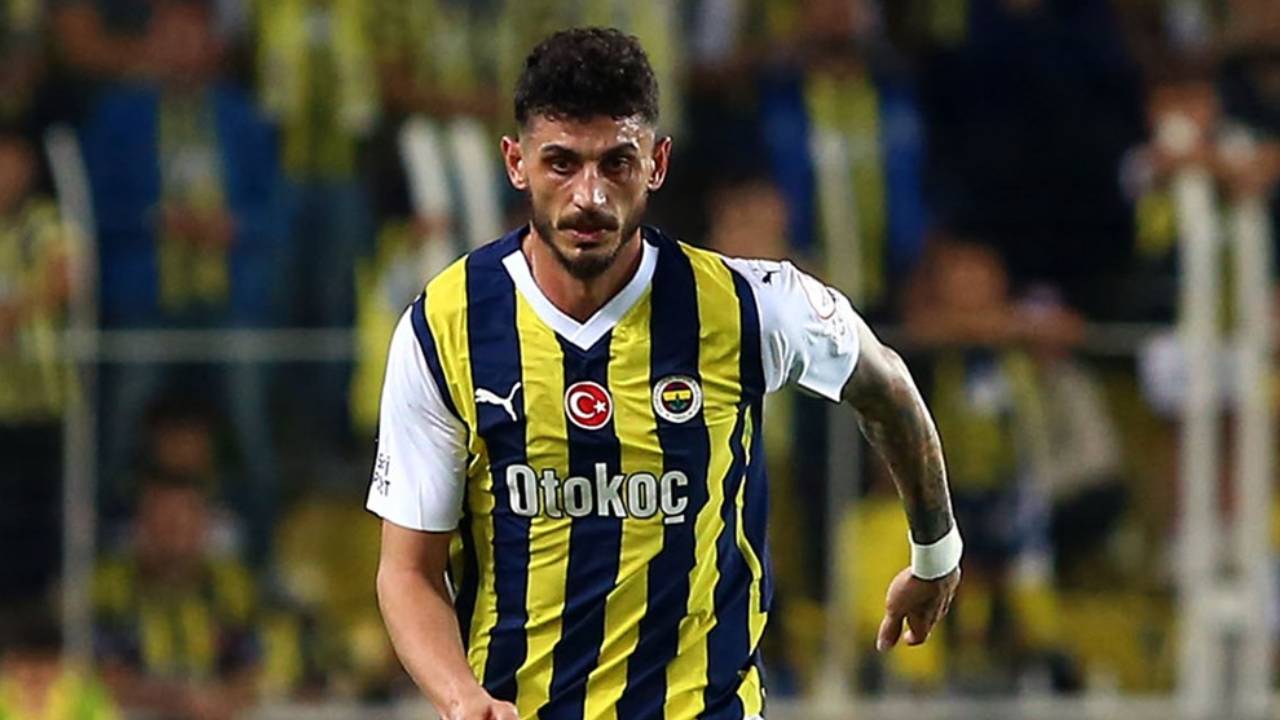 Fenerbahçe'de Samet Akaydin sürprizi! Süper Lig'den talip çıktı