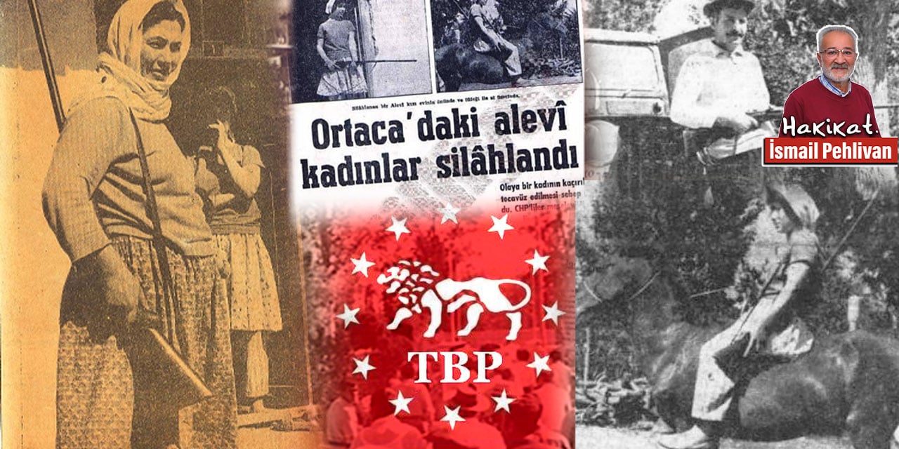 1966 Ortaca Katliamı ve (Türkiye) Birlik Partisi Gerçeği