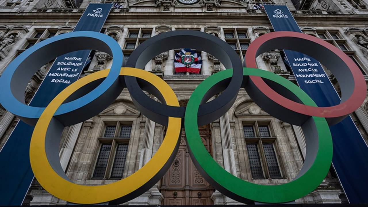 Paris 2024'ün ilk haftasına skandallar damga vurdu