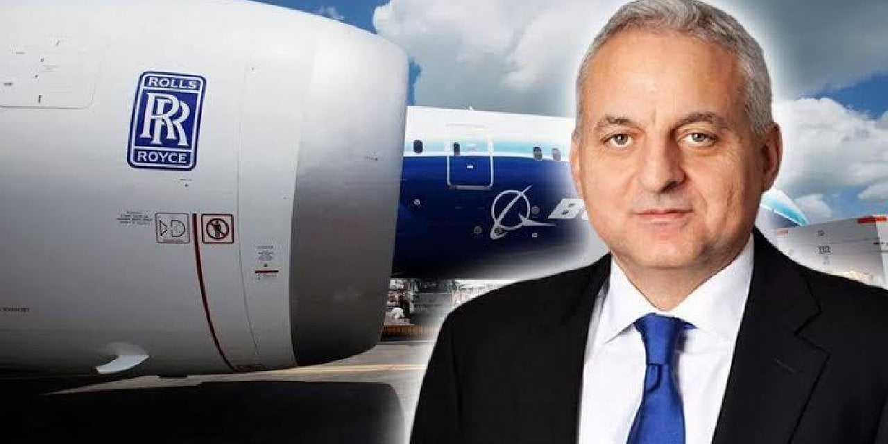 Lüks otomotiv markanın CEO'su olmuştu: Bir ülke o Türk’ü konuşuyor!