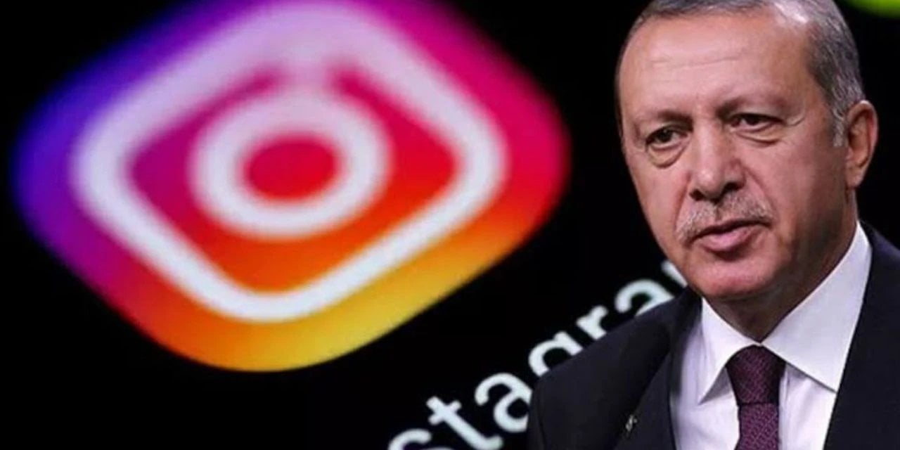 Instagram yasağı AKP'ye pahalıya patlayacak
