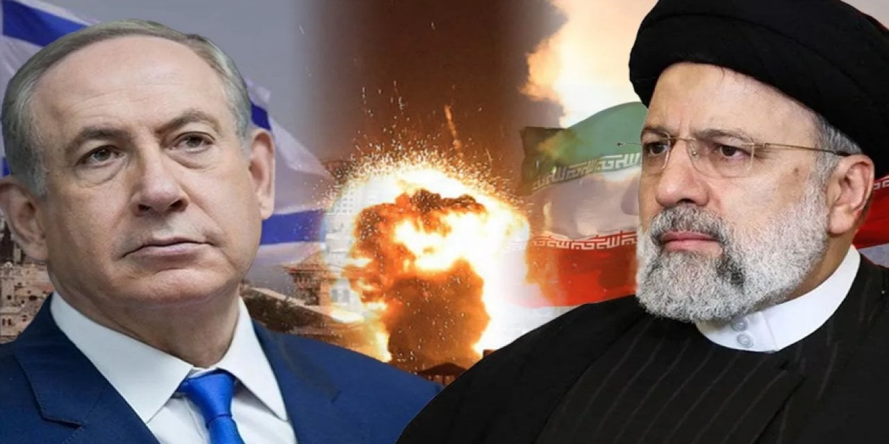 İran'dan İsrail'e açık tehdit: "Kırmızı çizgiyi aştınız"