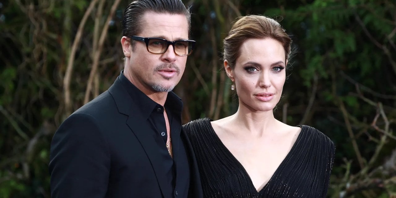 Angelina Jolie ve Brad Pitt arasında sular durulmuyor: "Pitt şiddetini örtbas etmek istiyor"