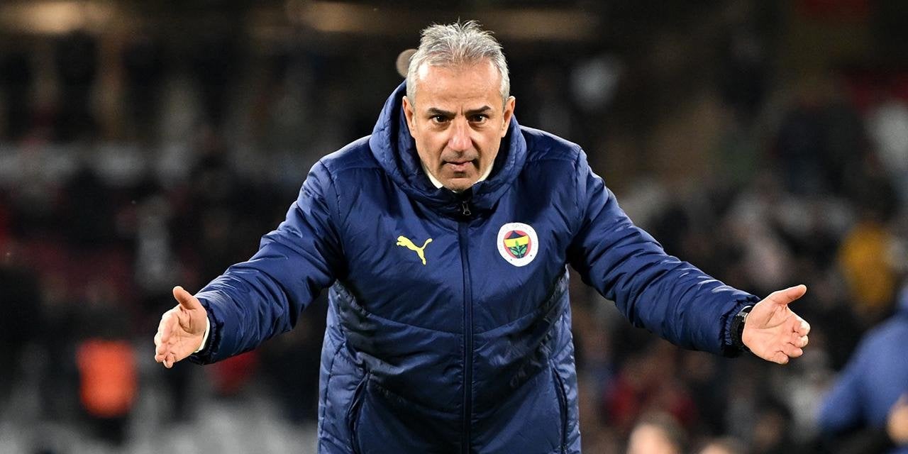 İngiltere'yi reddetti: İsmail Kartal sürpriz imza için gidiyor!