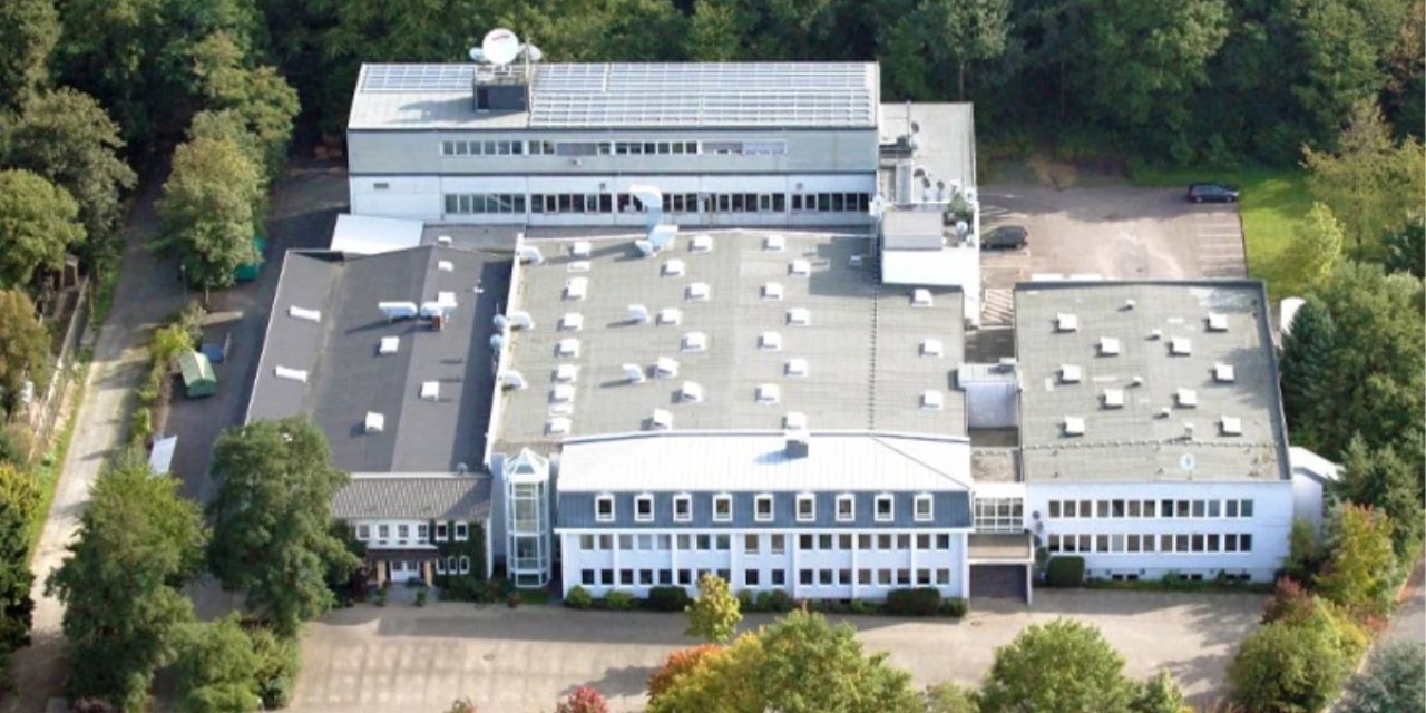 77 Yıllık köklü elektronik devi iflas bayrağını çekti!