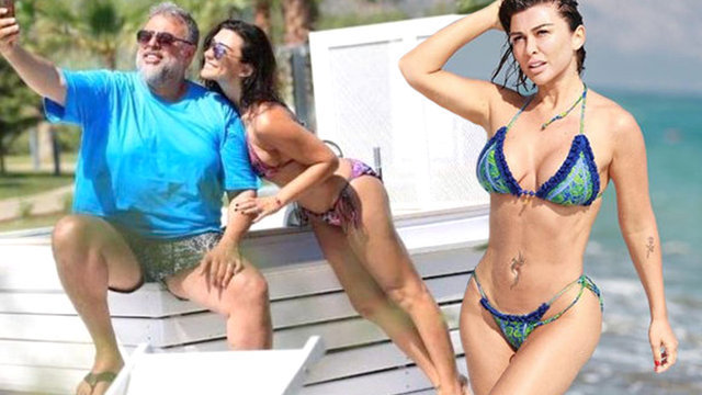 Tacizi canlı yayında itiraf etti! Yapımcı odaya çağırıp...