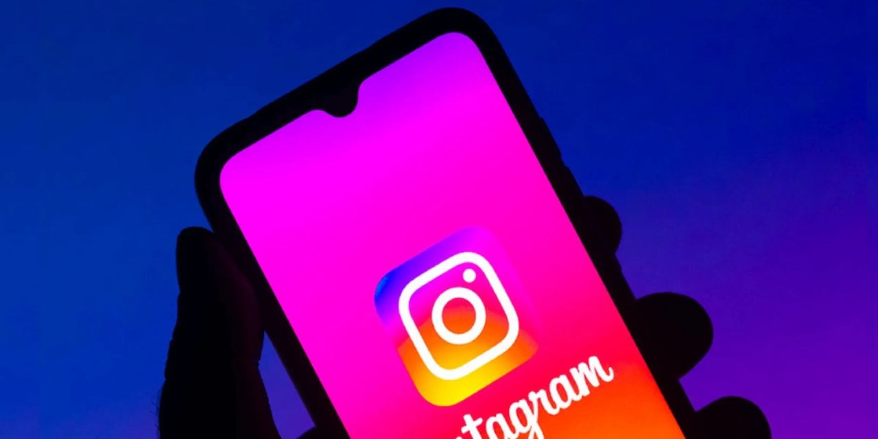 "Instagram'a 52 günlük  yasak 100 milyar liralık 'Tasarruf Paketi'ne denk"